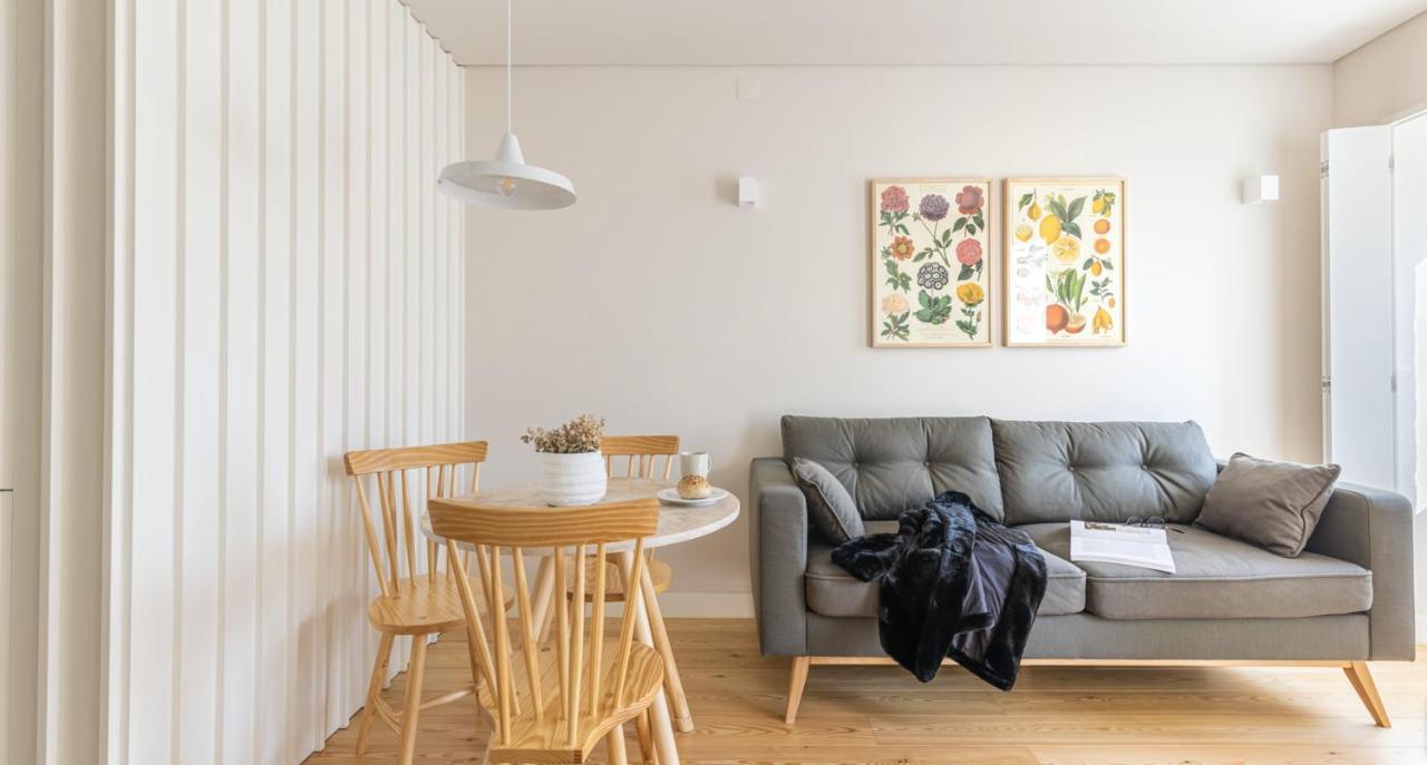 Cozy Alfama Appartement