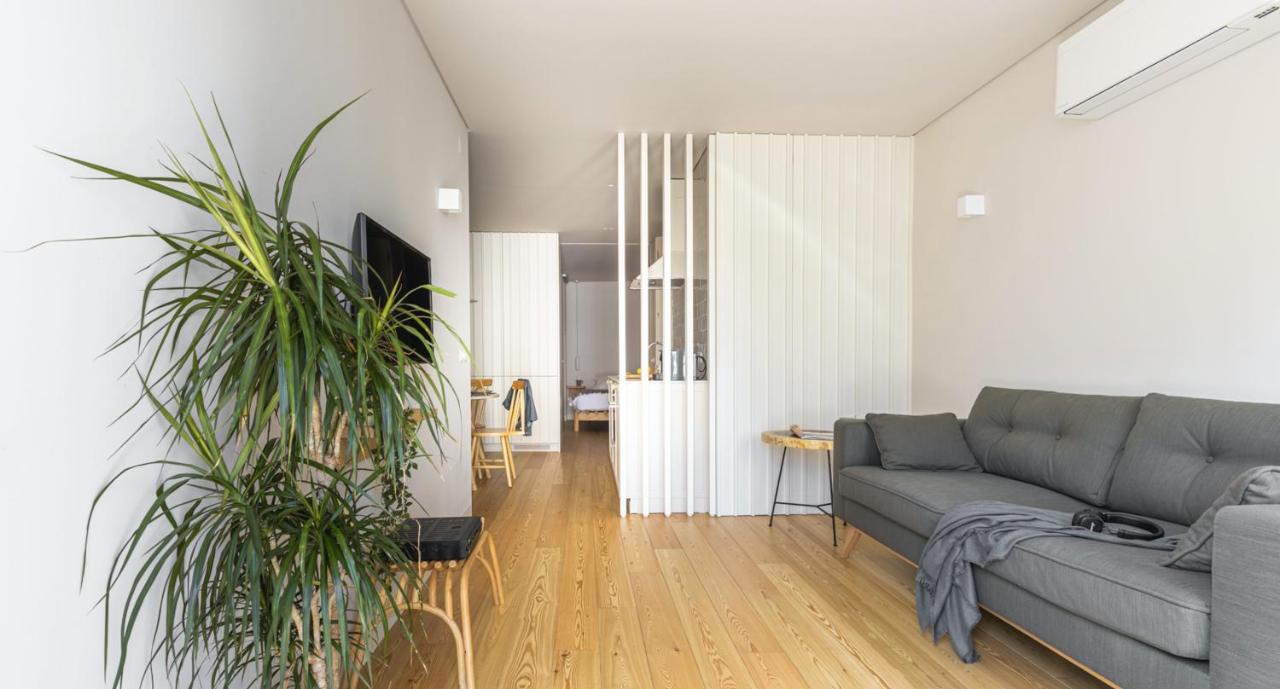 Appartement Cozy Alfama