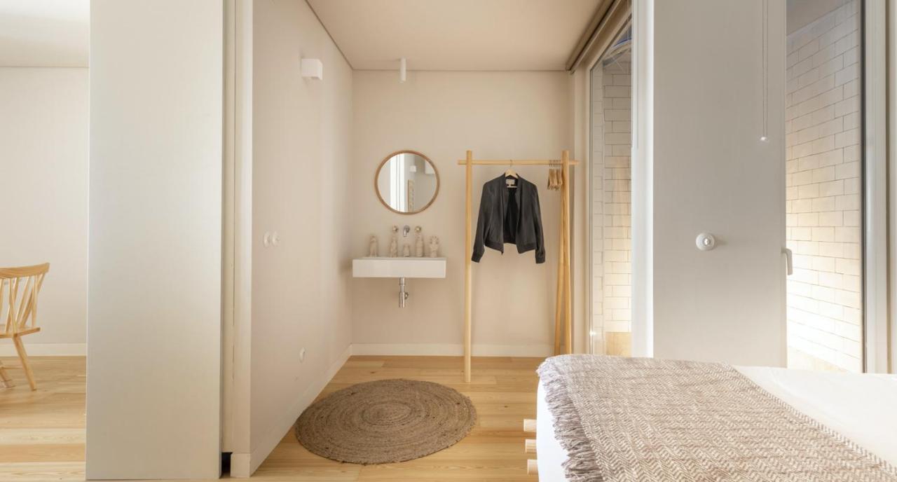 Cozy Alfama Appartement Lisboa