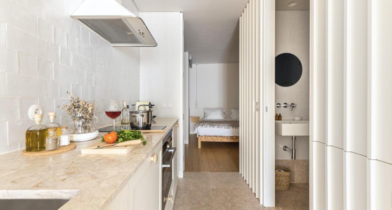 Appartement Cozy Alfama