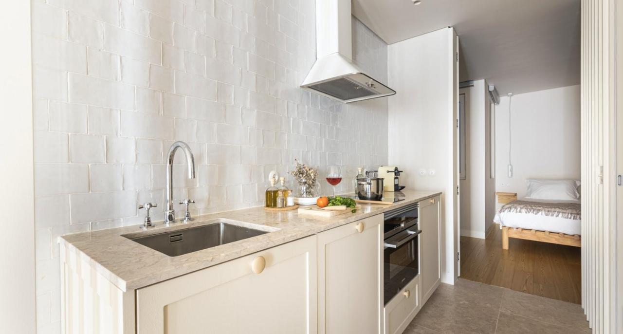 Appartement Cozy Alfama