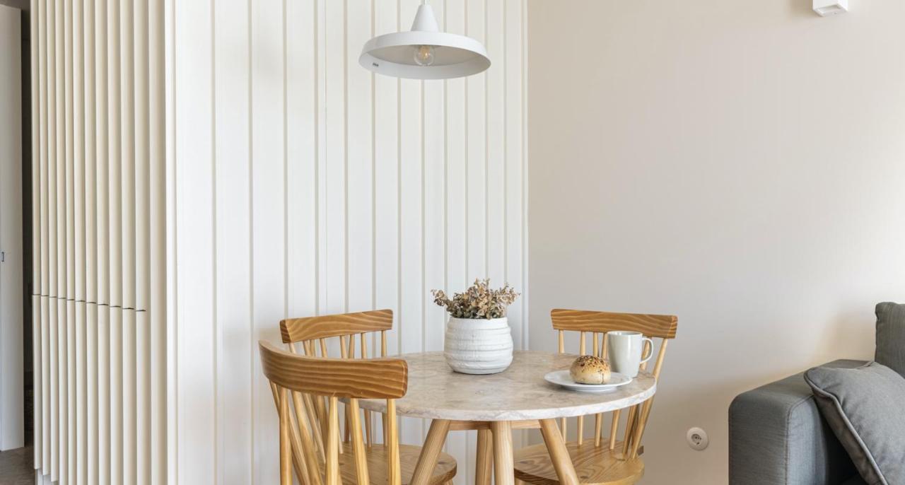 Cozy Alfama Appartement *