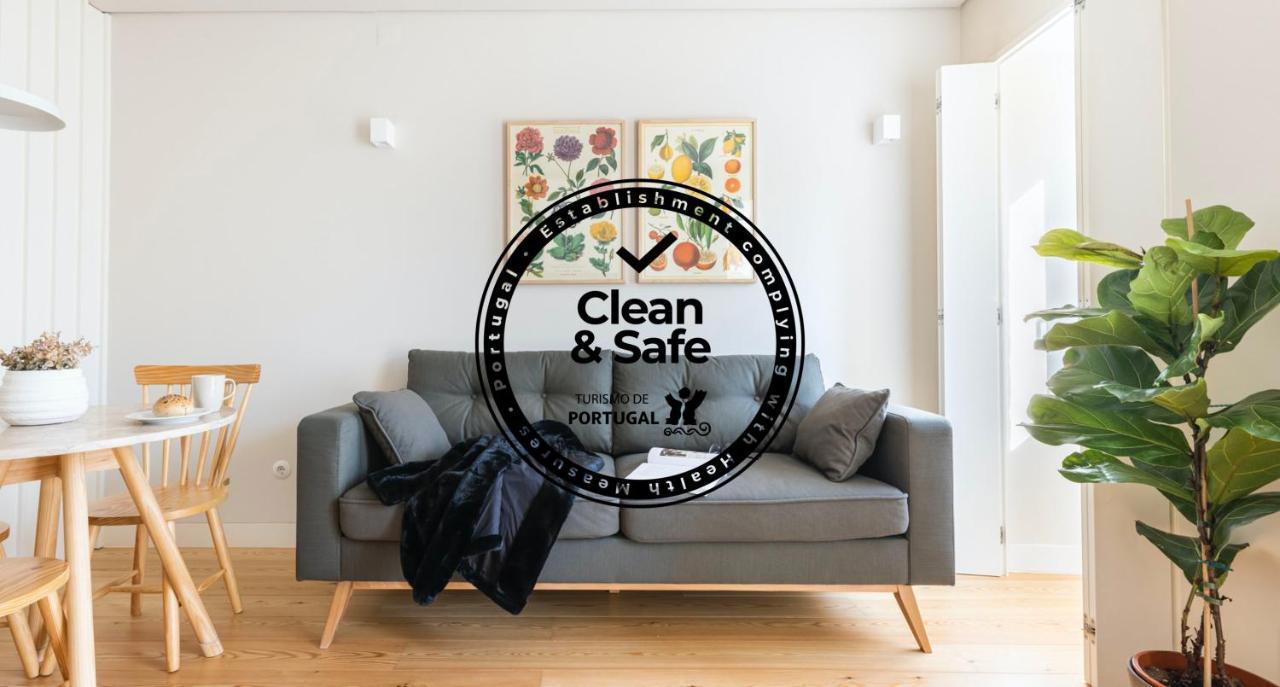 Appartement Cozy Alfama