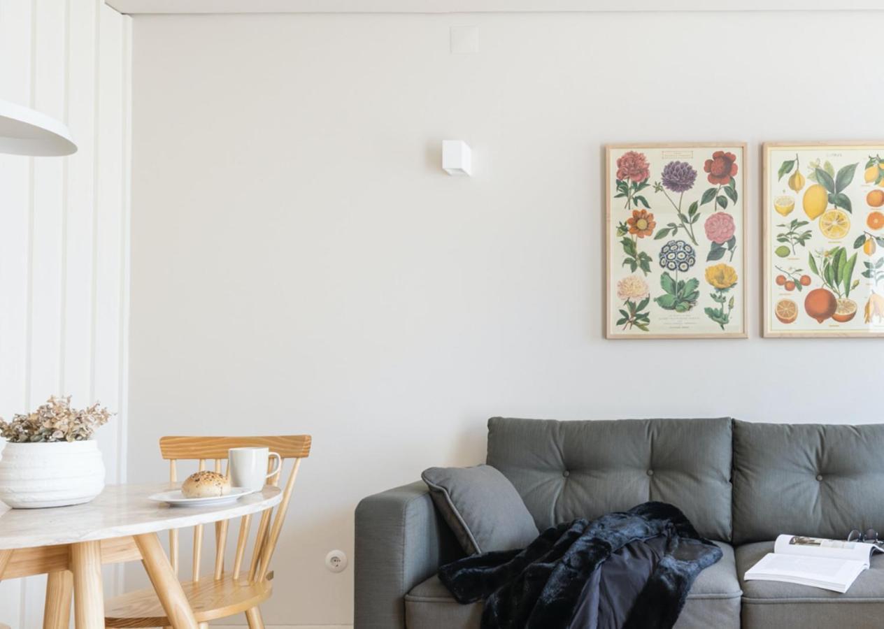 Appartement Cozy Alfama