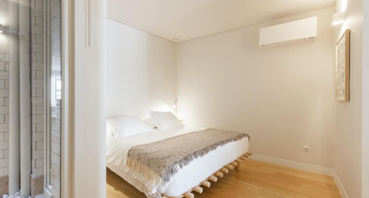 Cozy Alfama Appartement Lisboa
