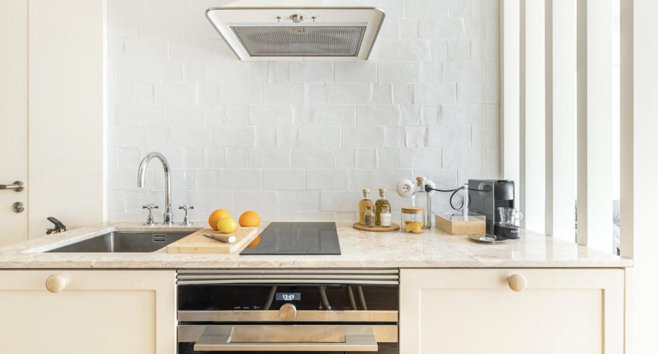 Cozy Alfama Appartement