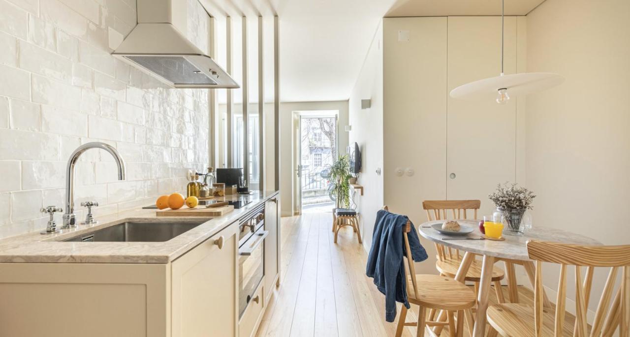 Appartement Cozy Alfama
