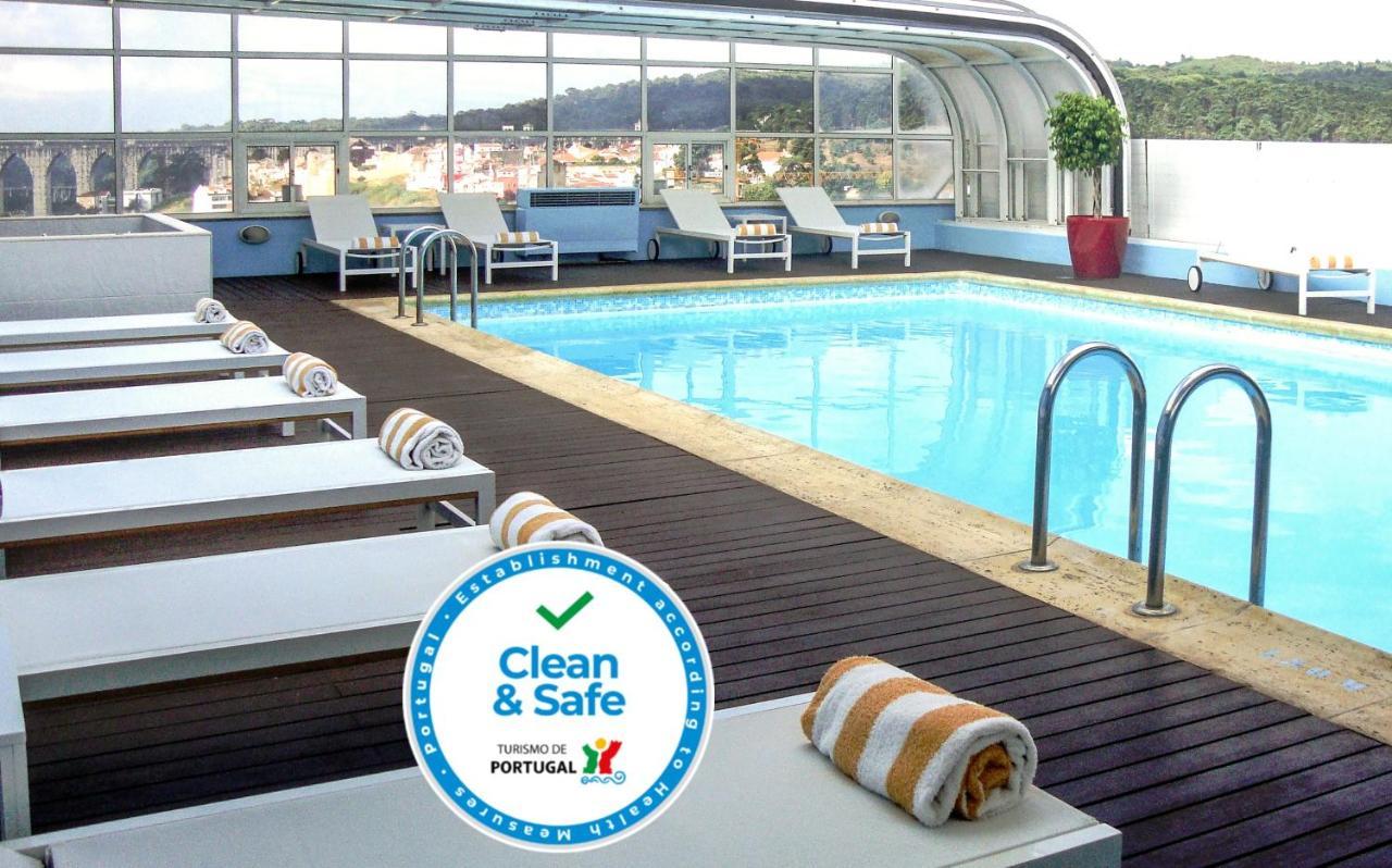 Mercure Lisbon