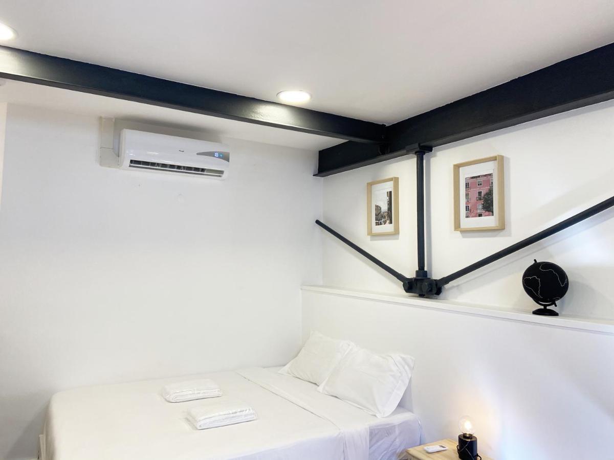 Auberge de jeunesse Draper Startup House For Entrepreneurs Lisboa