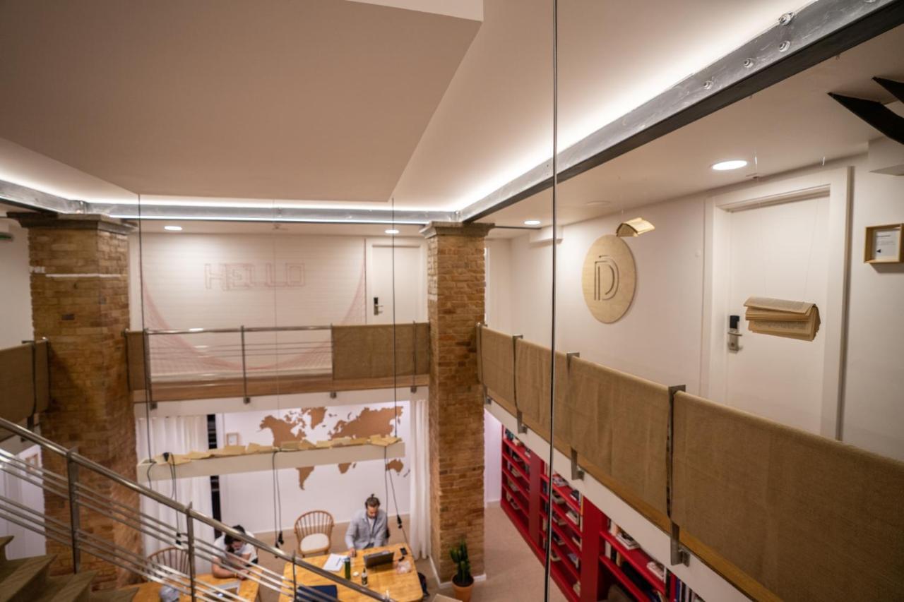 Draper Startup House For Entrepreneurs *