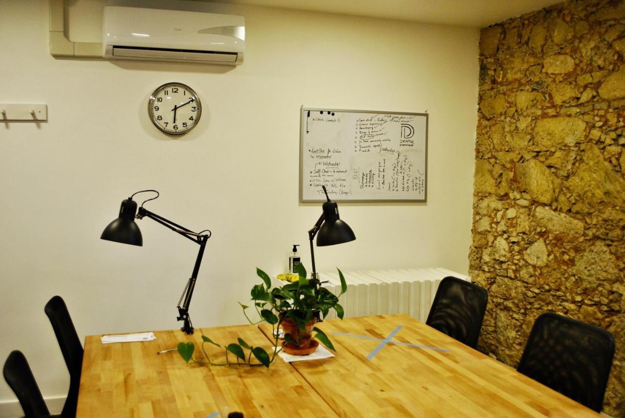 Auberge de jeunesse Draper Startup House For Entrepreneurs