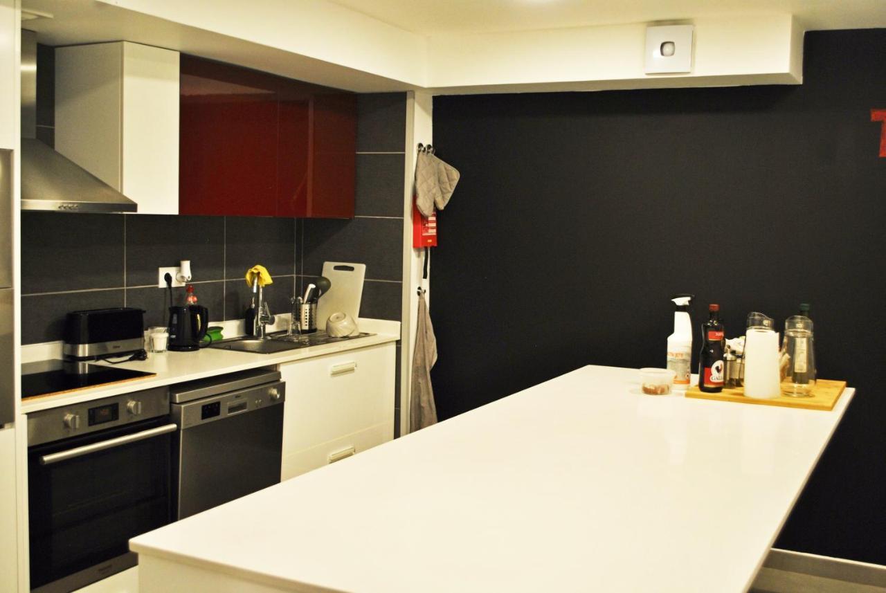Draper Startup House For Entrepreneurs Auberge de jeunesse