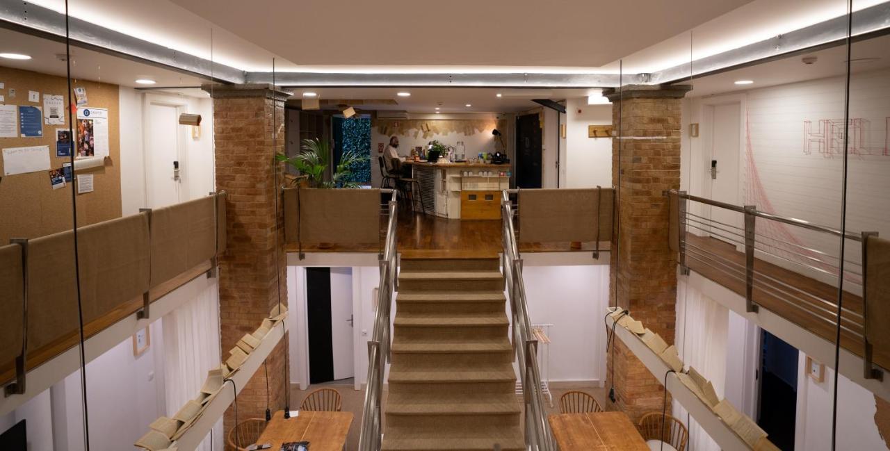 Auberge de jeunesse Draper Startup House For Entrepreneurs