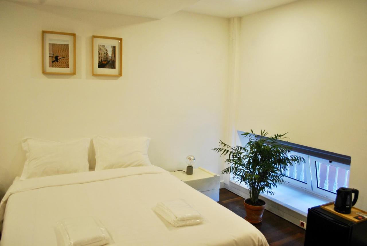 Draper Startup House For Entrepreneurs Auberge de jeunesse Lisboa