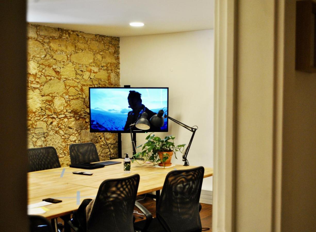 Draper Startup House For Entrepreneurs Lisboa