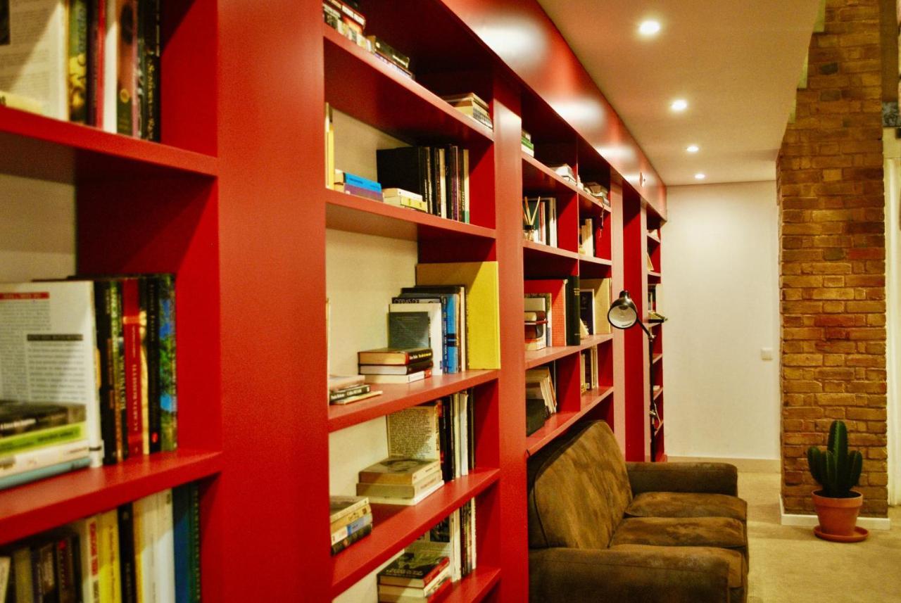 Draper Startup House For Entrepreneurs Lisboa
