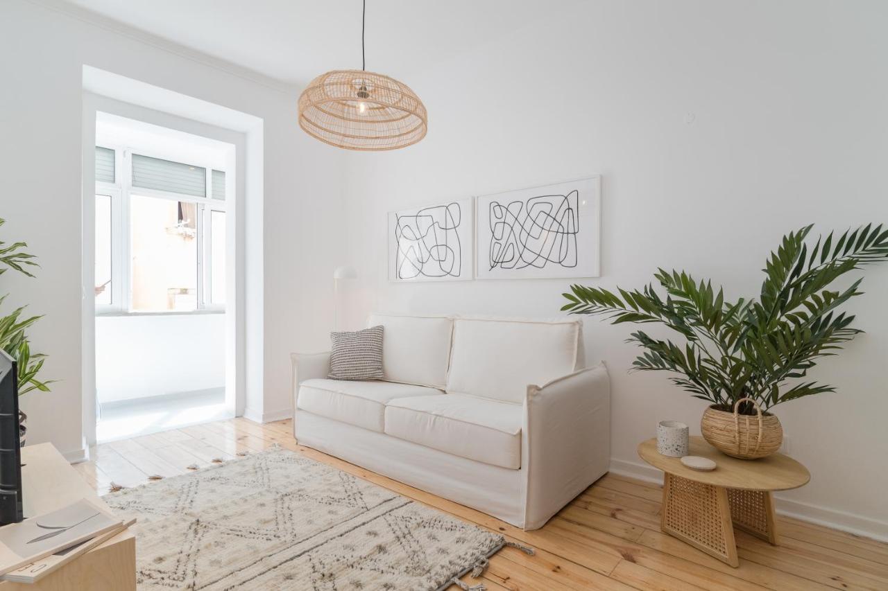 Casa Boma - Brighting And Charming - Lapa Vi * Lissabon