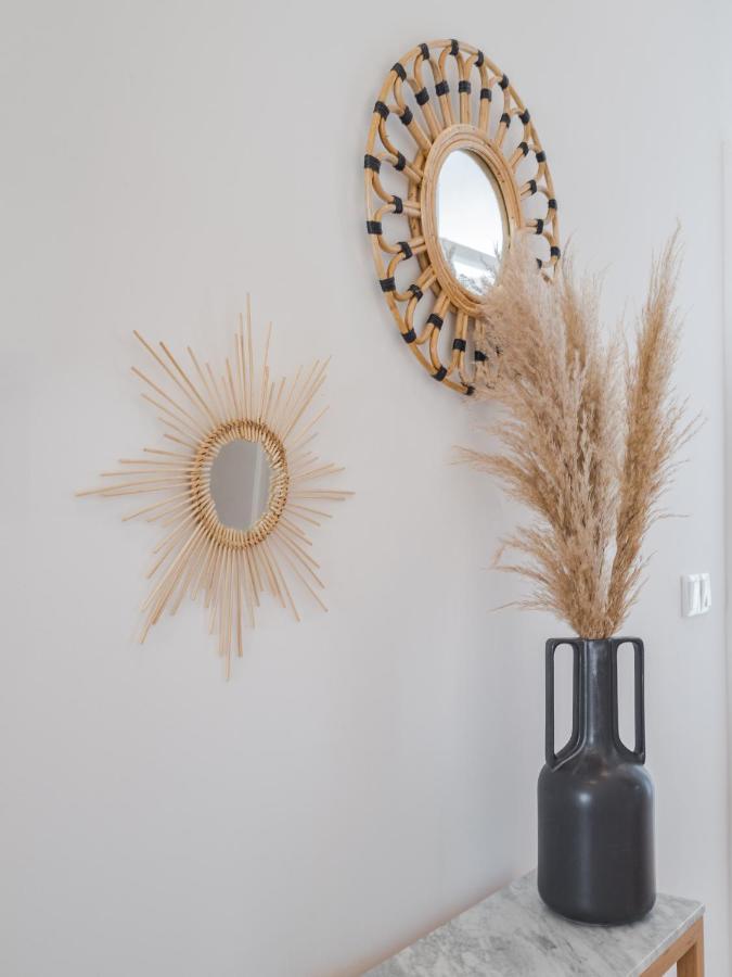 Casa Boma - Brighting And Charming - Lapa Vi Appartement