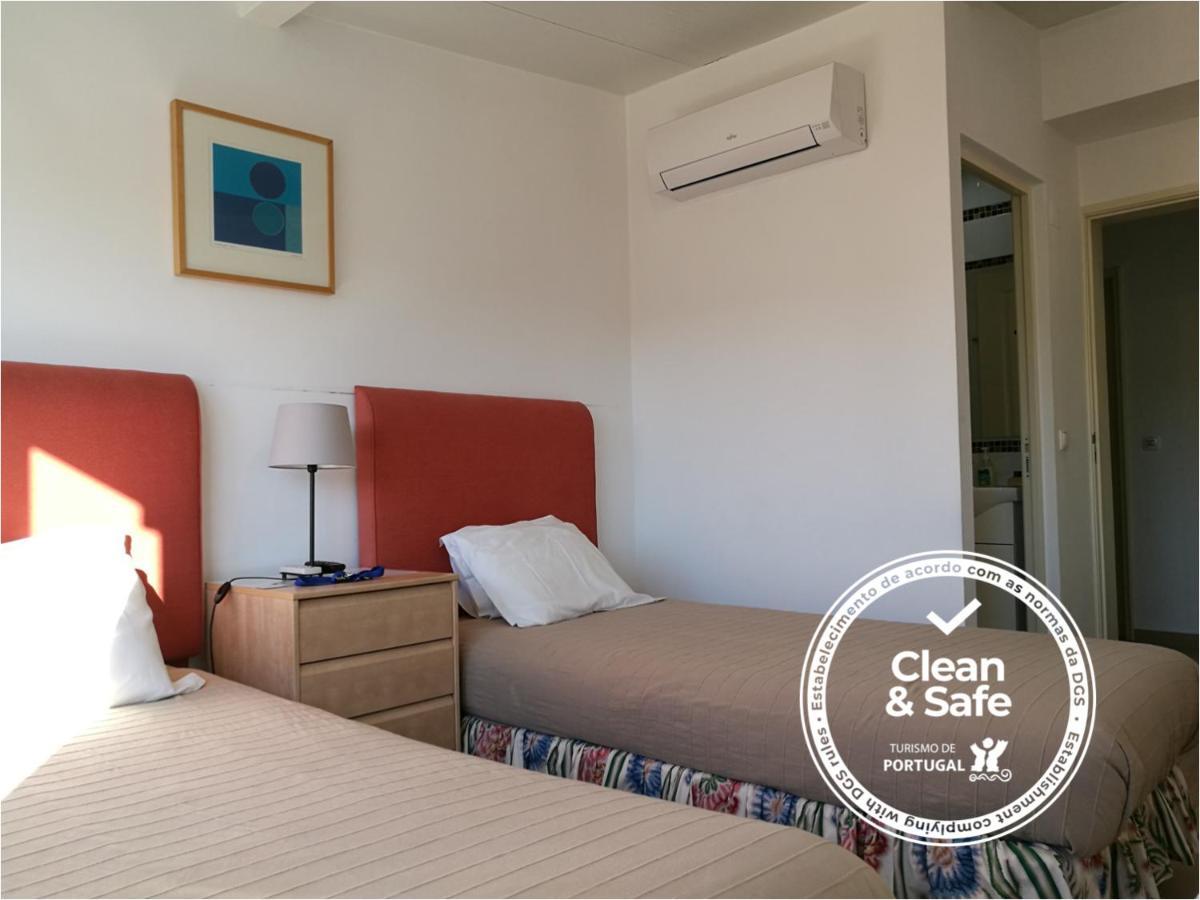Discovery Expo - Aeroporto Guest house