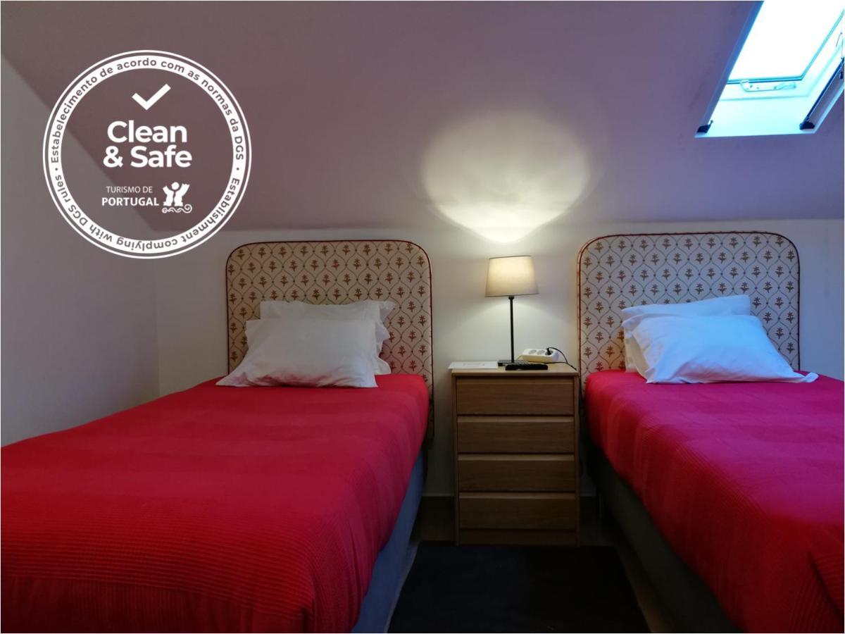 Guest house Discovery Expo - Aeroporto Lisbon