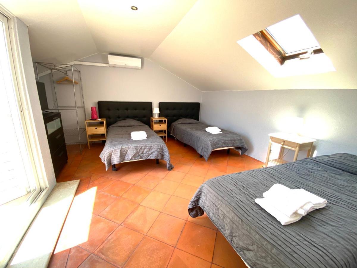 Appartement Lux Dinastia