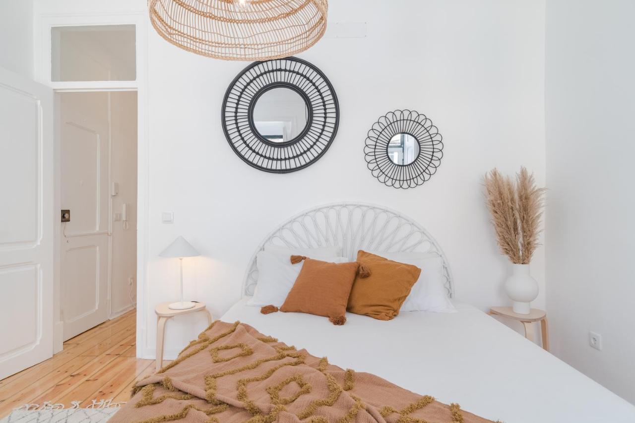 Casa Boma - Brighting And Charming - Lapa Vi *