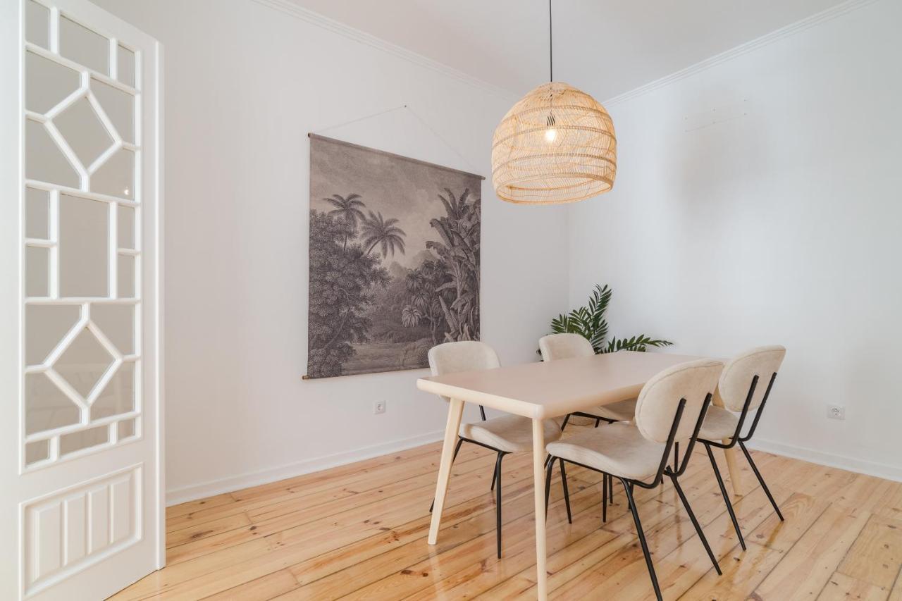Casa Boma - Brighting And Charming - Lapa Vi * Lissabon