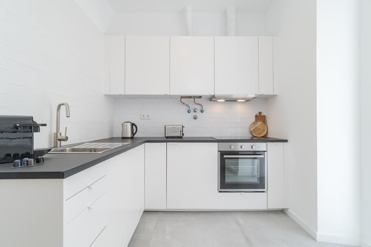 Casa Boma - Brighting And Charming - Lapa Vi Appartement *