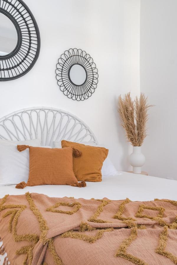 Appartement Casa Boma - Brighting And Charming - Lapa Vi *