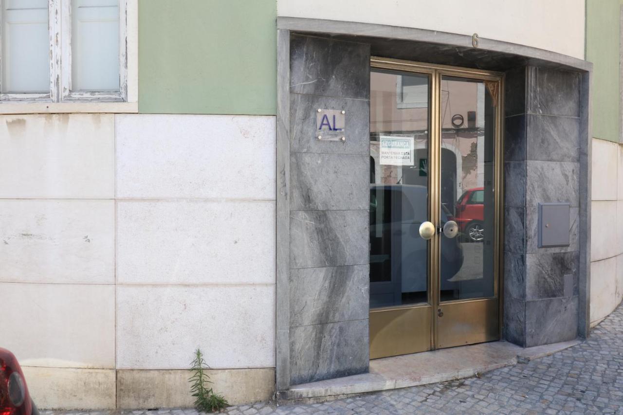 Discovery Expo - Aeroporto Guest house Lisbon