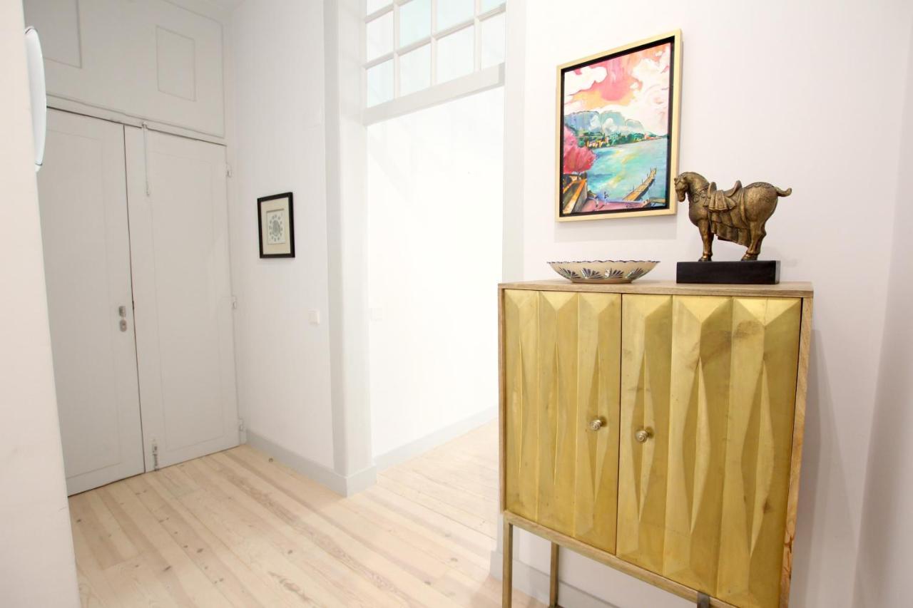 Apartment Nomad's Padaria Collection Lissabon
