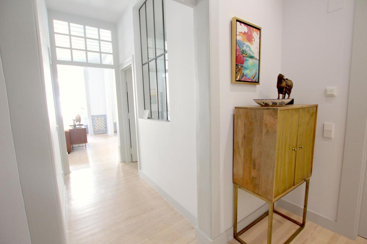 Nomad's Padaria Collection Apartment Lissabon