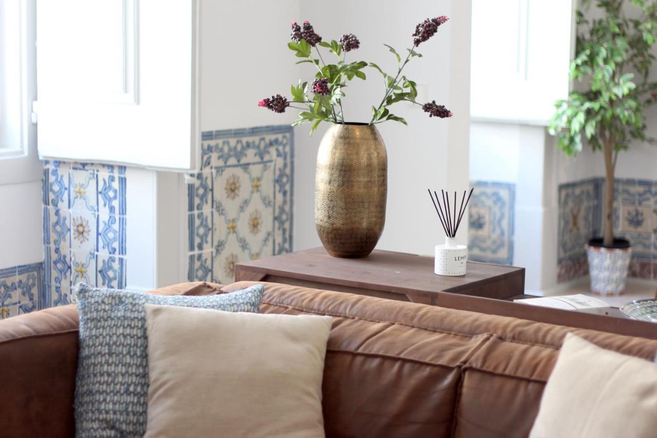 Nomad's Padaria Collection Lissabon