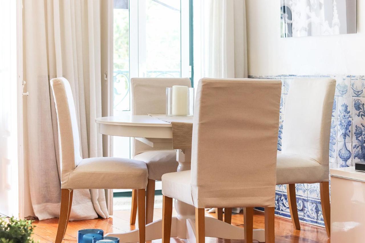 Belem Prestige By Homing Lisboa