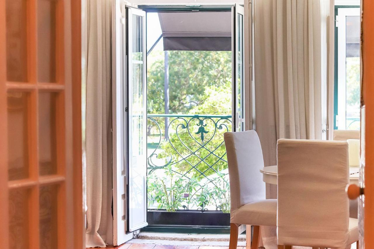 Appartement Belem Prestige By Homing
