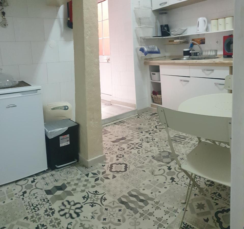 Casa Do Pátio Apartamento