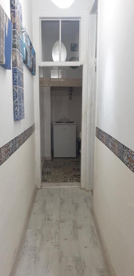 Apartamento Casa Do Pátio Lisboa