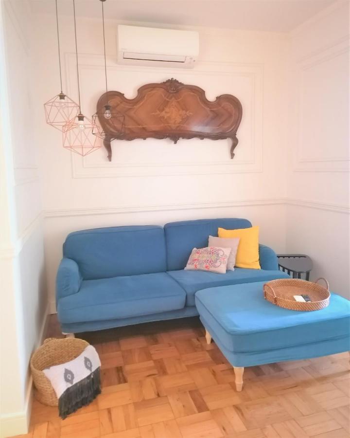 Appartement Madalena Hermitage Lisboa
