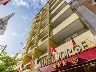 Jorge V 3* Lisboa