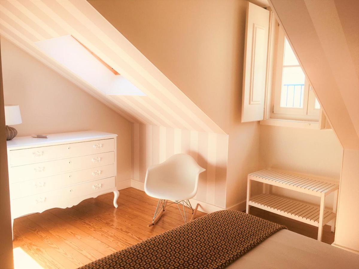 Appartement Madalena Hermitage Lisboa