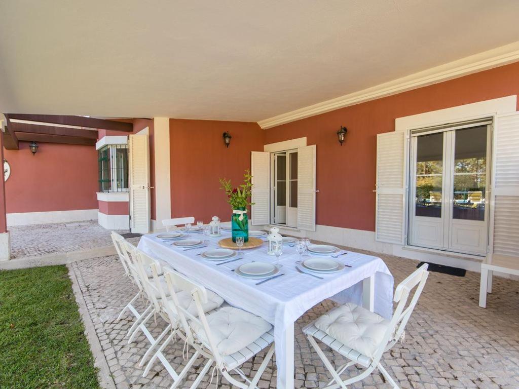 Garidas Titanio - Modern And Spacious 5 Bedroom For 10 - Private Gated Pool *