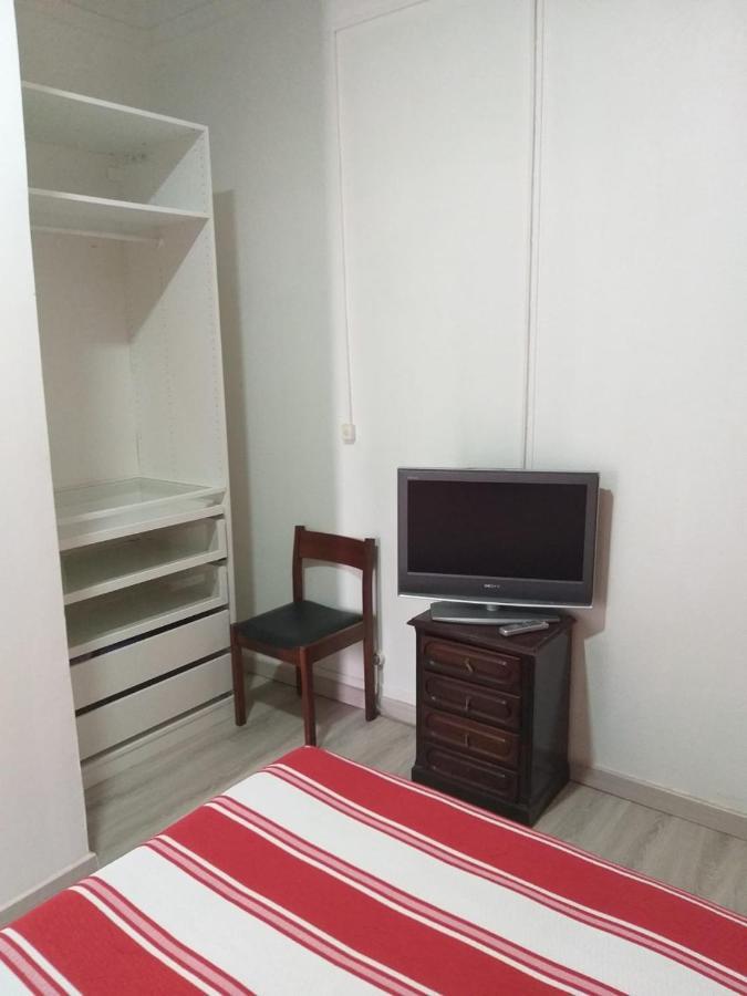 Hostel Africa Do Sul Lissabon