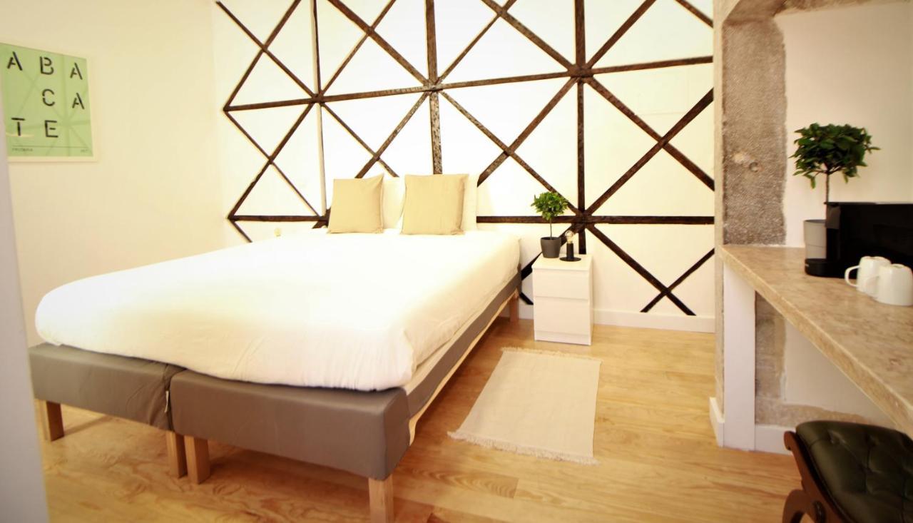 Frutaria - Bed & Breakfast Lissabon