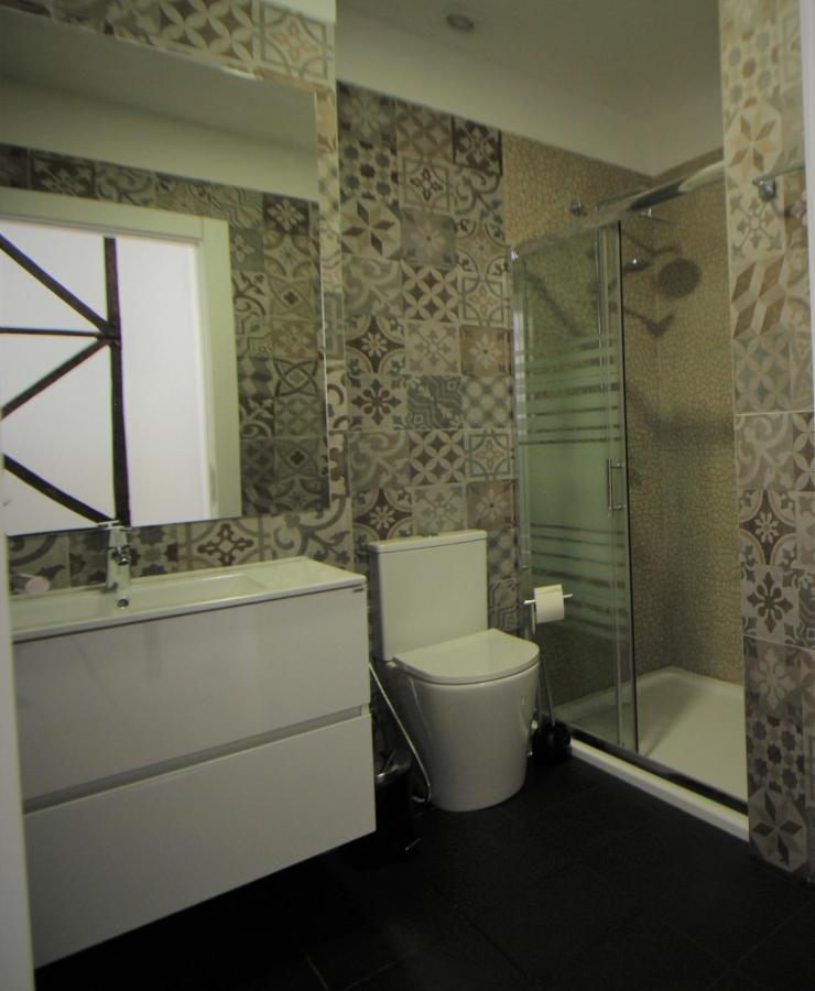 Bed & Breakfast Frutaria - Lissabon