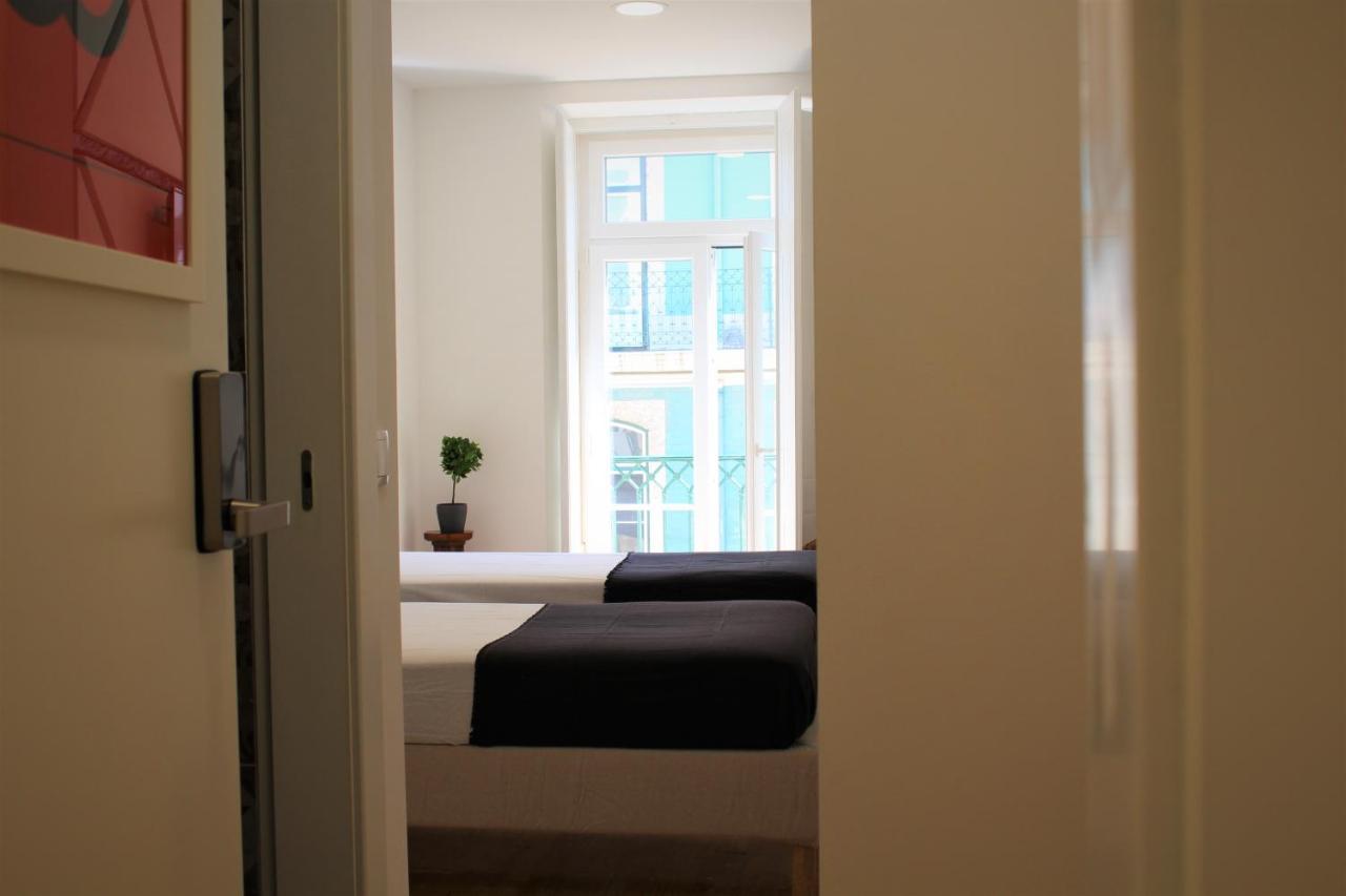 Frutaria - Bed & Breakfast Lissabon