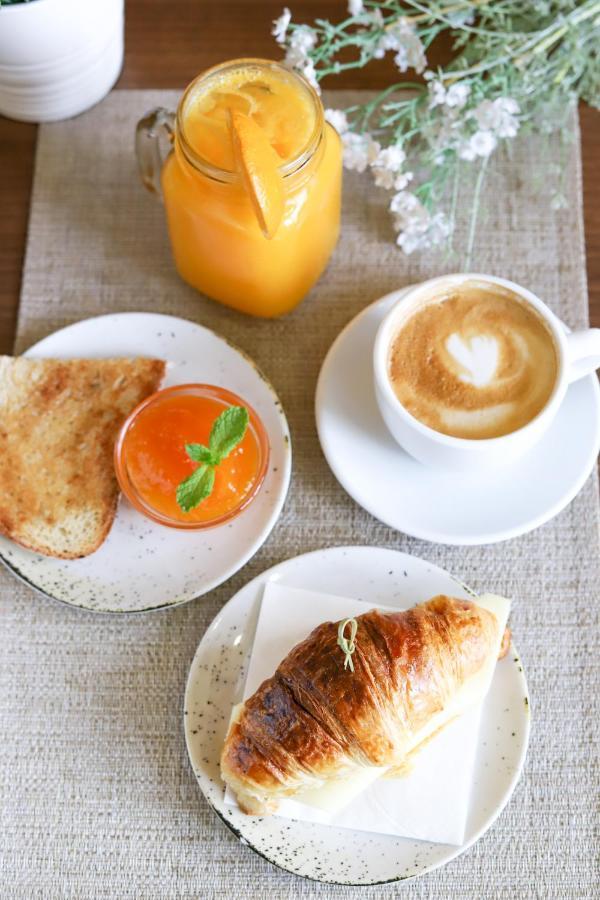 Bed & Breakfast Frutaria - Lissabon
