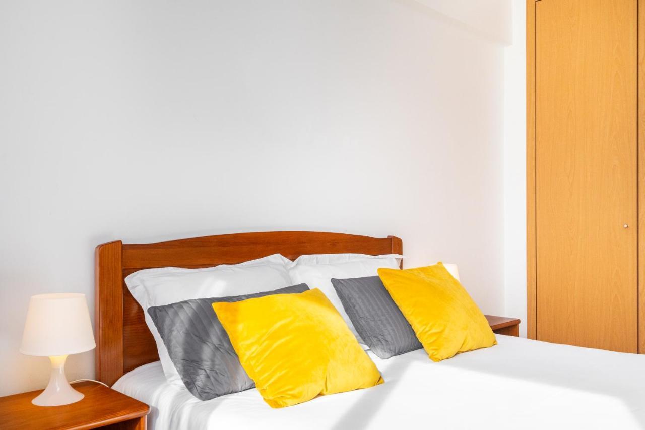 Lisboa, Cidade, Elegant With Air Cond, Free Wifi And Near Metro, By Ig Lisboa