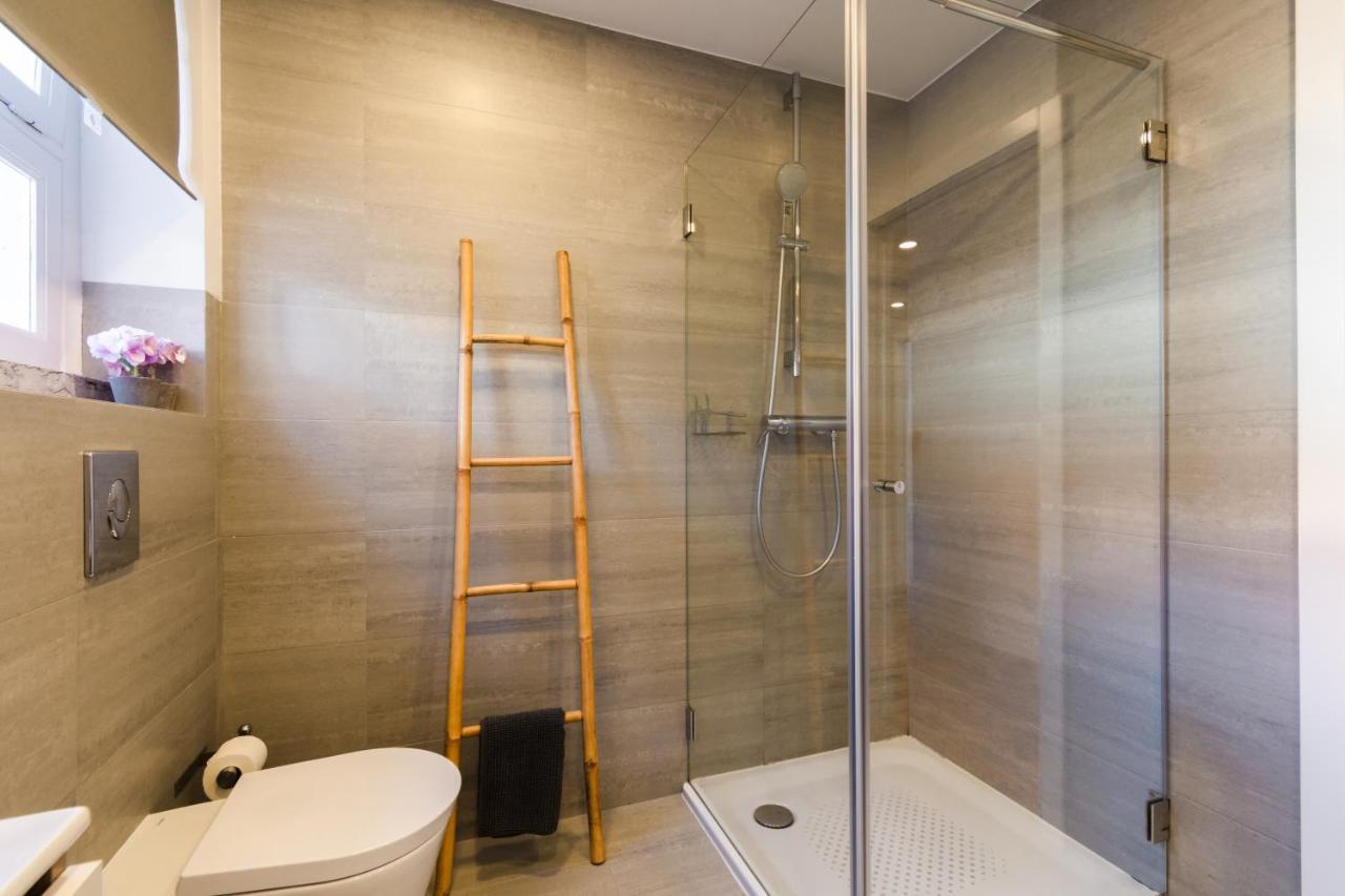 Apartment Carmo