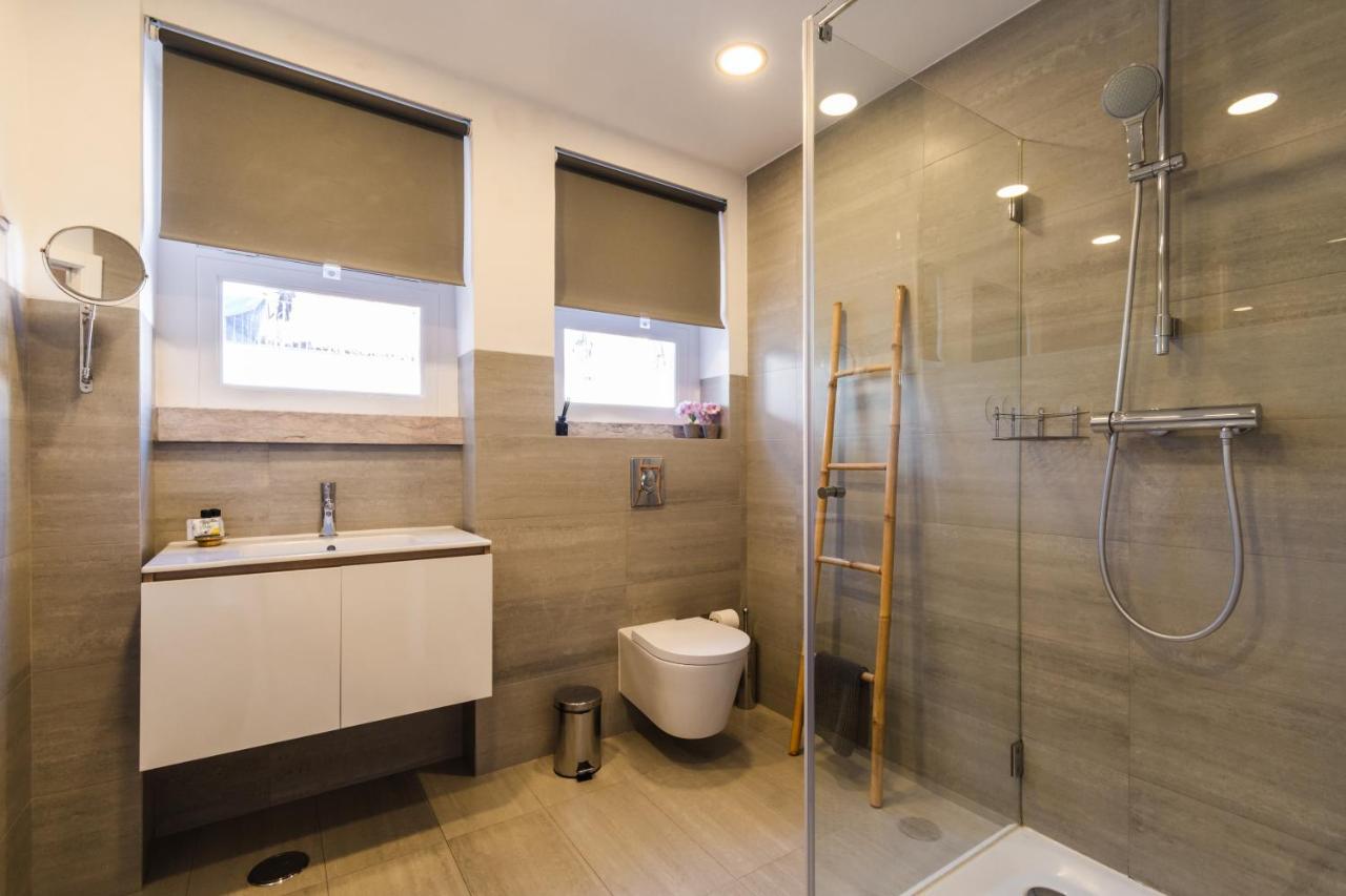 Apartment Carmo *