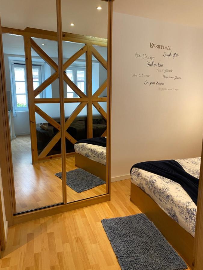 Appartement Beco Farinhas